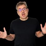 André Dubois - TraficMania - @le_traficmania - Instagram
