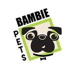 Andre Duke - @bambie_pets - Instagram