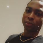 Andre Duke - @levaughn2022 - Instagram