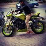 André Duke - @andresmedi10 - Instagram