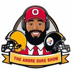 Andre Duke - @andredukeshowwithcartersmith - Instagram