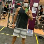 Andre Duke - @andreduke53 - Instagram