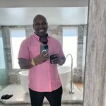 David Andre Duke - @gqgemini - Instagram