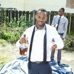 Andre Duncan - @duncan9053 - Instagram