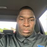 Andre Duncan - @dreduncan - Instagram