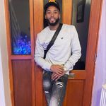 Andre Duncan - @dre__vybz - Instagram