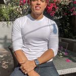 Andre Duncan - @andreduncan1400 - Instagram