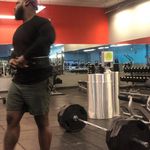 Andre Duncan - @dracotoofit_ - Instagram