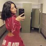 Andre Duncan - @andreduncan706 - Instagram