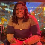 Andre Duncan - @andr3_264 - Instagram