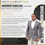 Andrew Duncan Real Estate - @andrewduncanrealtor - Instagram