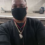 Andre Durham - @adurham5885 - Instagram