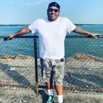 Andre Durham - @_nydre - Instagram
