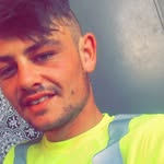 Andre Eaton - @andreeaton96 - Instagram