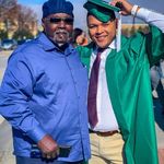 Andre Elder - @dreelder6446 - Instagram