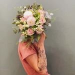 𝓐𝓷𝓭𝓻𝓮́𝓪 - @andrea_faucher - Instagram