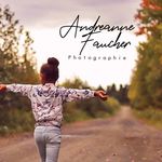 Andréanne Faucher - @andreannefaucher.photographie - Instagram