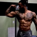 Andre Ferguson - @_imdre03_ - Instagram