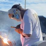 Andre Ferguson - @realferg_rdlv - Instagram