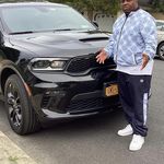 Andre Ferguson - @bigdre9944 - Instagram