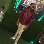 Andre Ferguson - @andre_3675 - Instagram
