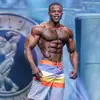 Andre Ferguson - @luckylibra213_ - TikTok