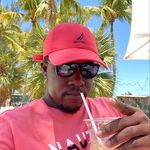 Andre Ferguson - @ringodaghost18 - Instagram