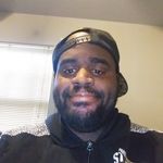 Andre Ferguson - @dreday296 - Instagram