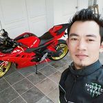 Andre czr - @andre.ferlandi - Instagram