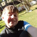 Andre Ferla - @a_fandre - Instagram