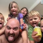 Marc-André Ferland - @gamesharkg26 - Instagram