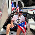 Andre Figueroa - @andrebball12 - Instagram