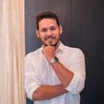 André Figueroa - @andrenfigueroa - Instagram