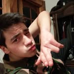 Andre Figueroa - @andrefigueroa7 - Instagram