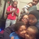 Andre Fleming - @dre_1977 - Instagram