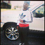 Andre Fleming - @dre_fleming - Instagram