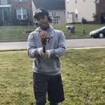 Andre Fleming - @andrefleming_baseball - Instagram