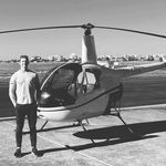 Andre Fleming - @flemo_andre - Instagram