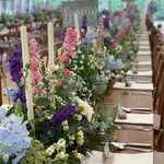 Andrew Fleming - @andrewflemingflorist - Instagram
