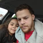 Jesse Andre Fleming - @jesse_oldsoul - Instagram