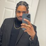 Andre Fletcher - @_andrefletcher_ - Instagram