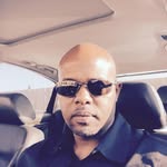 Andre Fletcher - @gandrefletch - Instagram