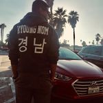 Andre Forrest - @andreforrestfilms - Instagram