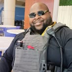 Andre Forrest - Facebook