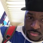 Andre Forrest - @andre.forrest - Instagram