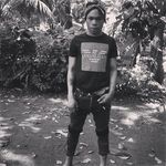 Andre Forrest - @esceo_mad - Instagram