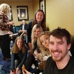 Andrew Forrest - @andrew__forrest - Instagram