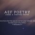 Andre .E. Fortune Poetry - Facebook