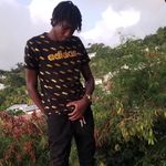 Andre Fortune - @stk_boss473 - Instagram