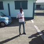 Andre fortune - @itzandreyfortune - Instagram